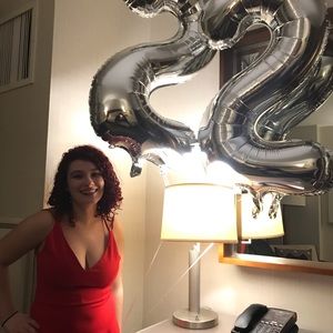 Meet your Posher, Amanda